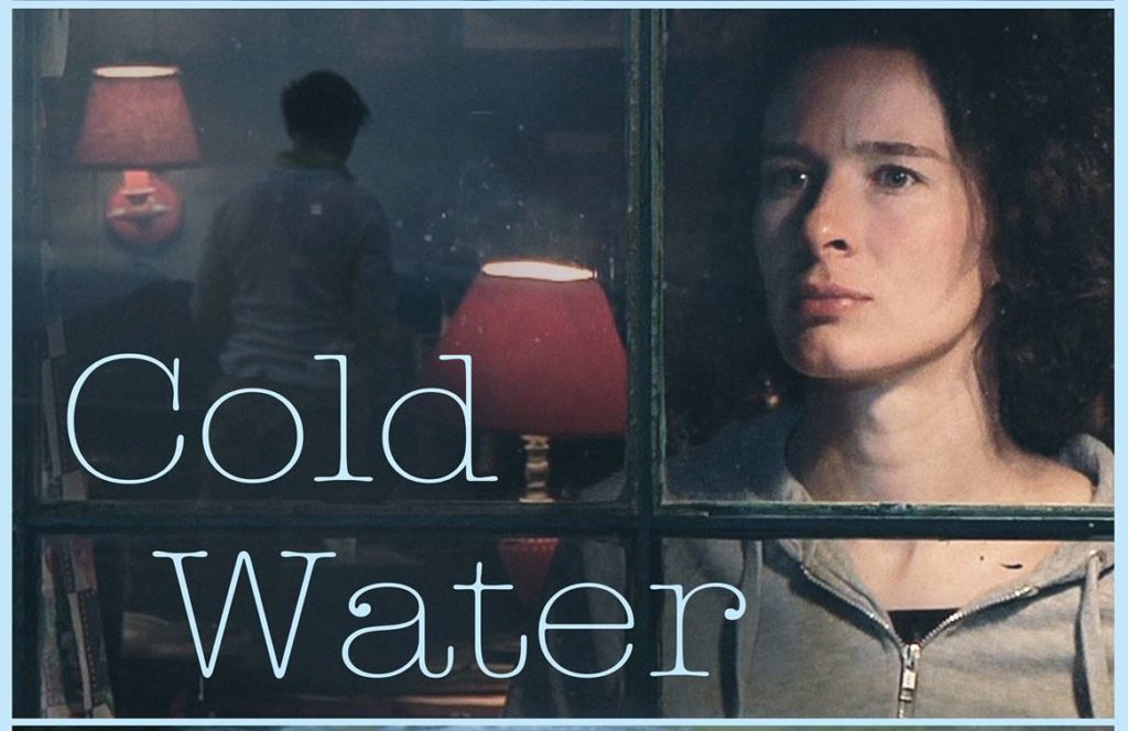 Cold Water Poster